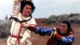 Amazing Action Movies by Jackie Chan   Kung Fu Action Movies  Most Famous action
