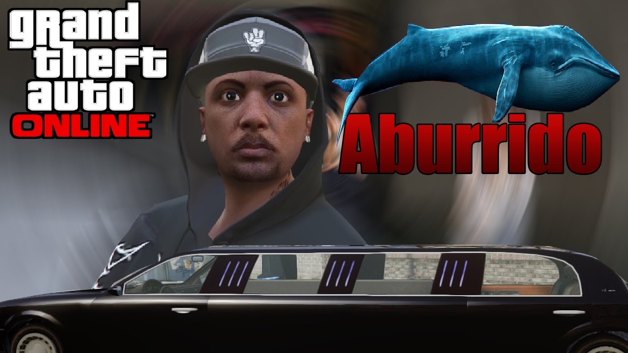 Que Hacer En Gta V Online