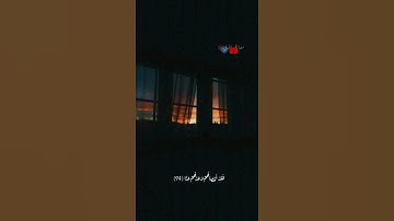 إن كل من في السماوات والأرض إلا  آتي الرحمن عبدا - سورة مريم- عبد الرحمن مسعد 🕊️💗
