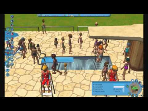 Видео: Поклонники RollerCoaster Tycoon раскритиковали Atari из-за скандального краудфандинга порта Switch