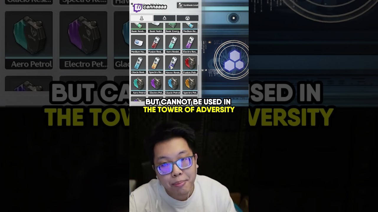TIPS YOU MISSED IN WUTHERING WAVES