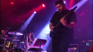 Night Verses Arrival Live Vienna 2025 4k