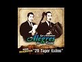 Los Autenticos Alegres de Teran - Valente Quintero