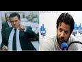 خالد القربي يروي طرفة حصلت له مع سليم الرياحي الذي لم يكن يعرفه