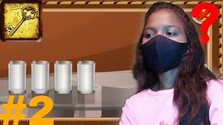 101 - Free New Escape Game | Escape Games-1-4 #2 | NoobGirl PINKY screenshot 1