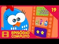Galinha Pintadinha Mini - Episódio 19 Completo - 12 min