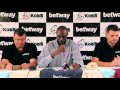 How to use betway - YouTube