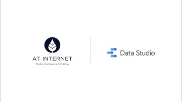 AT Connect | Google Data Studio