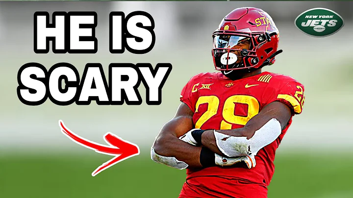 Why Jets RB Breece Hall is MUCH better than you th...