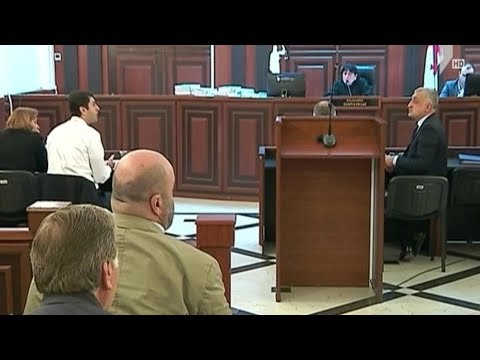 ხაზარაძე-ჯაფარიძის საქმე