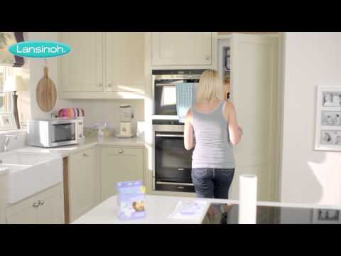 Lansinoh® Breastmilk Storage Bags Lansinoh® Breastmilk Storage Bags