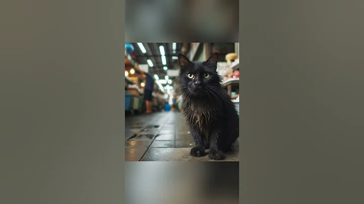 cute homeless cat help #cat #cats #cute #pets #catlover #rescue #help