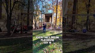 Download Lagu Well, I had to take a step back with the Playhouse today… Thankfully, it was relatively a quick fix! MP3