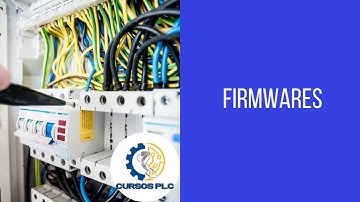 Firmwares-CURSO PLC ALLEN BRADLEY