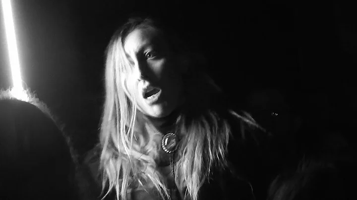 Lingua Ignota [Full Set @Terminal West Atlanta, GA 11/13/22]