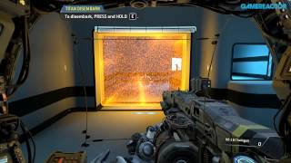 Titanfall - Tutorial PC Beta Gameplay