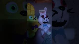 FNAF Plush Short: Jay Joy’s Short to @TravisPlushProductions