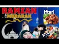 how to make food Ramadan grocery and iftari busy day zakia usa vlogs 🇺🇸