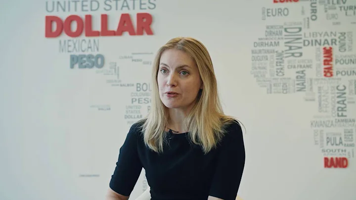 Worldpay on Trust & Identity in Payments