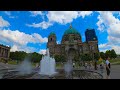 Berlin walk - Explore around Berliner Dom - 4K