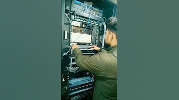 Computer Network Engineer || Server Engineer  ||This is not a job but this is my aim