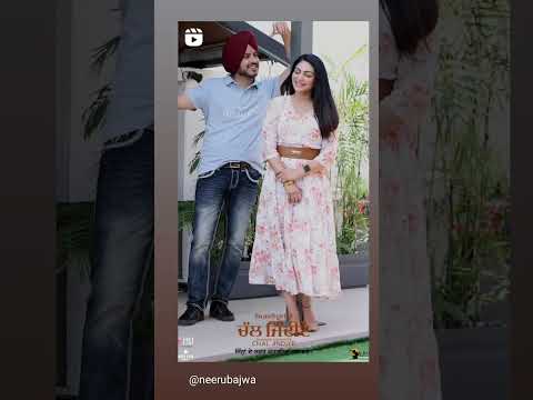 New Latests Punjabi Song Khore Zindagi Dubara Milni Hain Ke Nhi Whatsapp Status Short Video