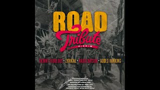 The Soca Vault - Road Tribute Riddim Mix (2024 Soca)