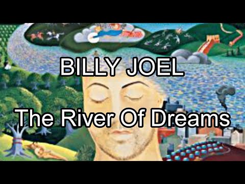 BILLY JOEL -