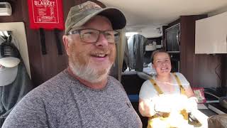 Not something we talk about a lot -  Vlog 84