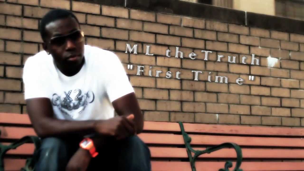 Watch ML the Truth - First Time (New Song) on YouTube Watch ML the Truth - First Time (New Song) on YouTube