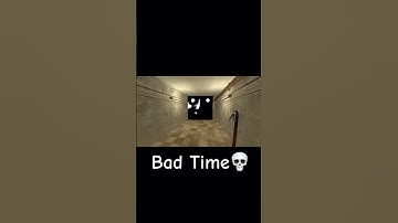 Bad Time Nextbot gmod#gmod #nextbots #gaming