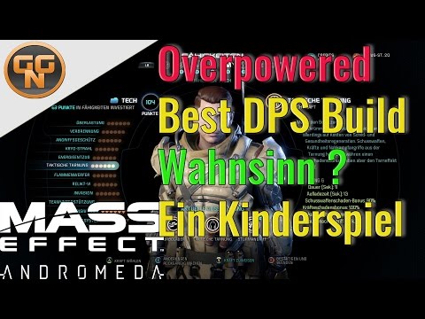 Video: Warum PC Der Beste Ort Ist, Um Mass Effect Andromeda Zu Spielen