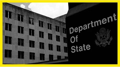 Diplomats unhappy with white house pick for state ...