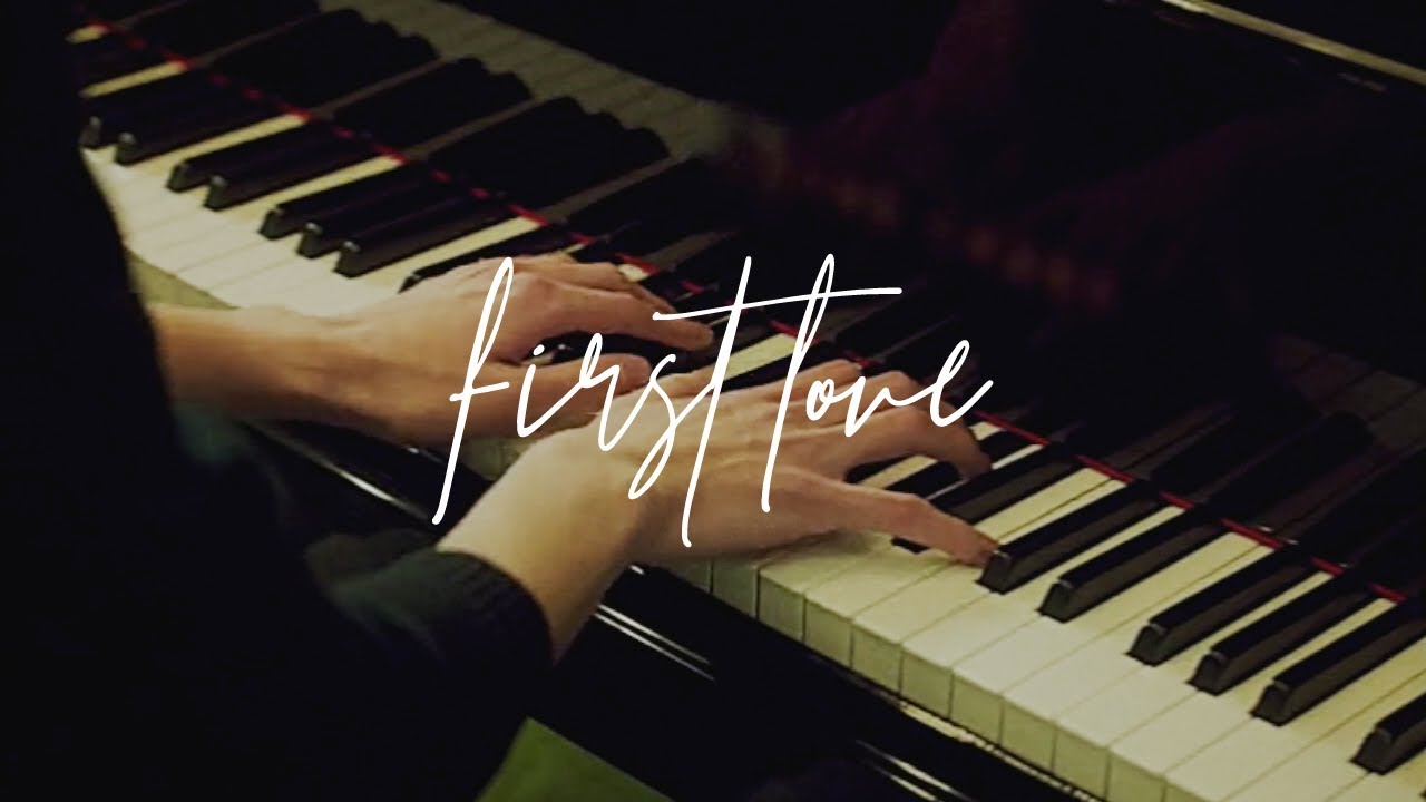 Baek In Ho | First Love