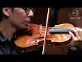 Mendelssohn  violin concerto in e minor brett yang singapore symphony orchestra