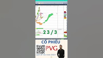 Phân tích penny PVG- chê penny nhưng không chê lợi nhuận | Huy Khôi ITP