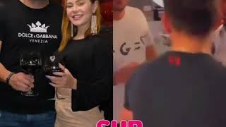 A Deu Unfollow E Apagou Algumas Fotos Com O Boyzinho Após Ela Ir Pra Sp A Trabalho E El