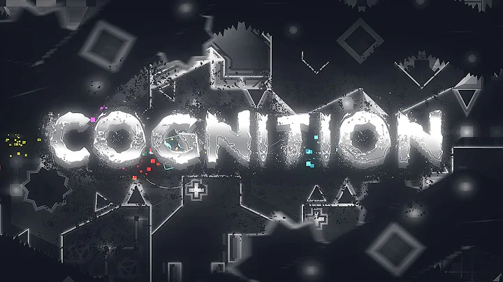 Geometry Dash | Cognition 100% (Extreme Demon) by EndLevel & Benji8080