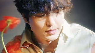 Lee Min Ho-Flower