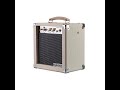 Monoprice Stage Right 5 Watt Tube Amplifier Deal!
