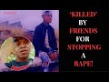 He Died a Hero: The Tragic Story of Martin Mohlasedi | Betrayed By His Own Friends | #truecrime