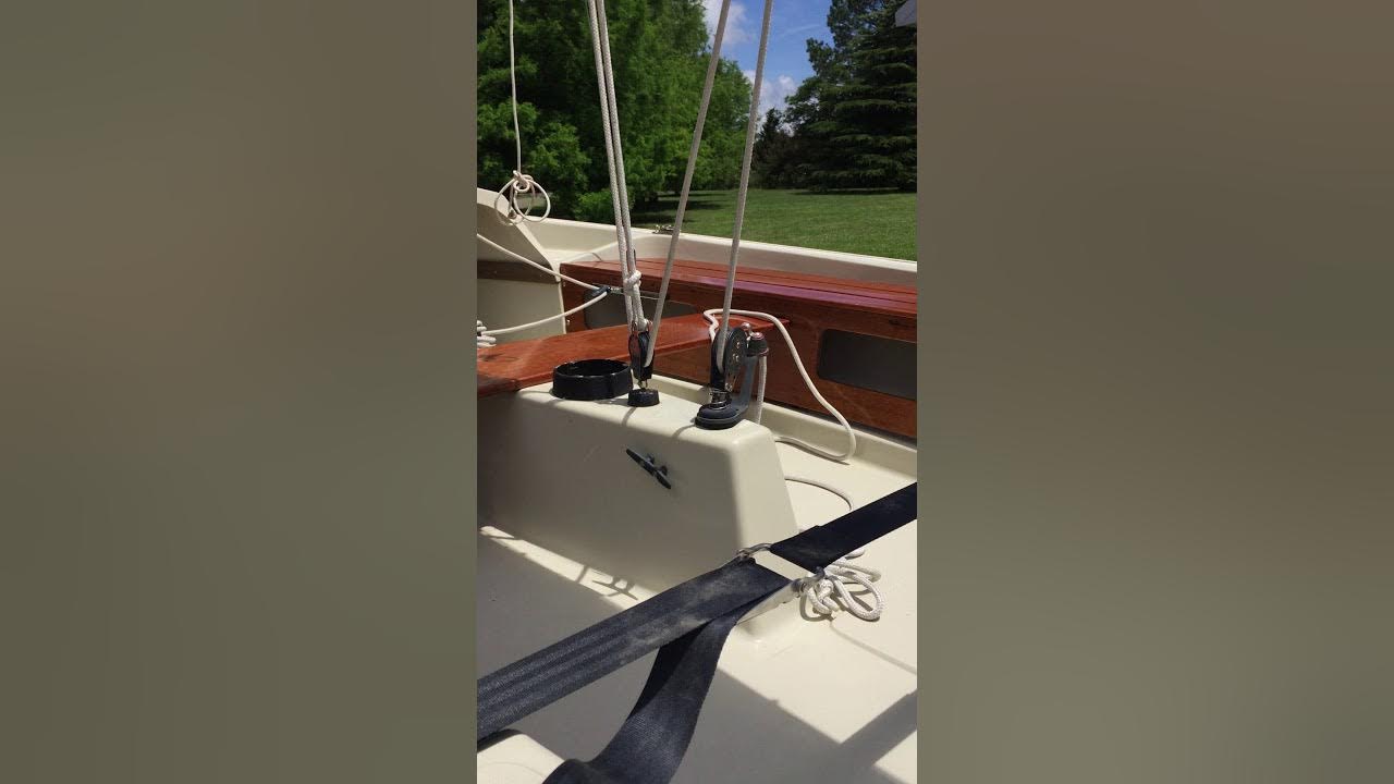 Boston Whaler Harpoon 5.2 Walk around YouTube