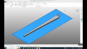 Mastering Autodesk PowerMill: 2D Profiling Tutorial for Beginners (CNC G-Code)