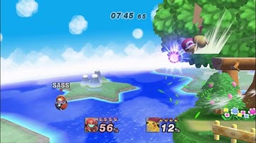 Project M 3.6 - Jolt Gimp