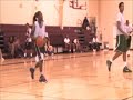 Rj Barney Highlights From The 2011 Elite 75 Camp In North Carolina-Class Of 2015