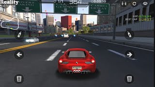 City Racing 3D - Android Gameplay - HD screenshot 4