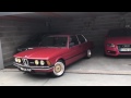 Bmw e21 320/6