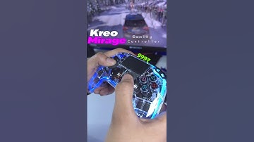 The Best Gaming Controller I got from the Amazon 😍 #shorts