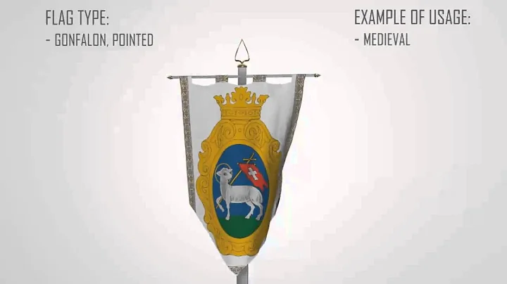 Real 3D Flags pack After Effects Template