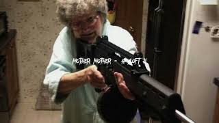 mother mother - hayloft II (sped up)